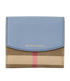 Burberry Coin Holder Wallet, front view